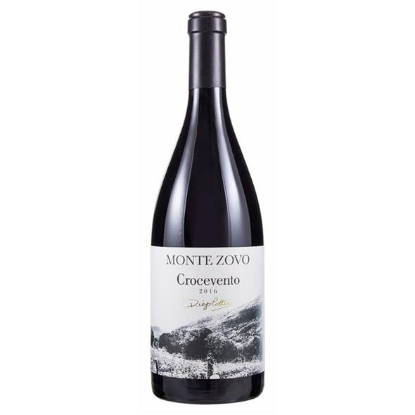 Monte Zovo Crocevento Pinot Nero IGT