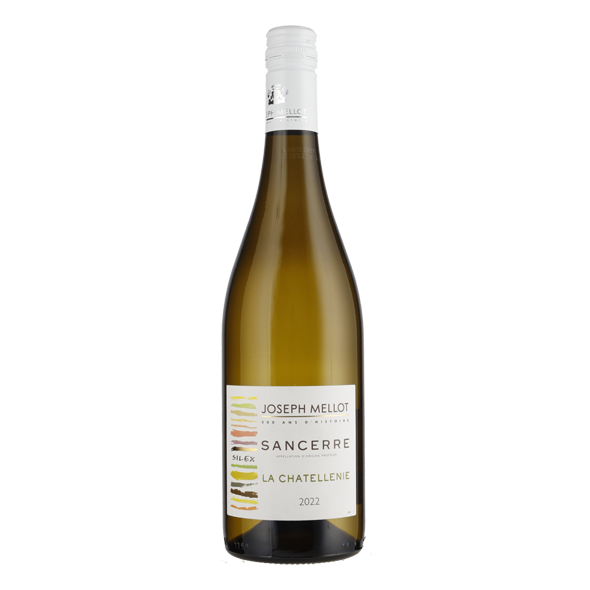 2022 Sancerre La Chatellenie Joseph Mellot