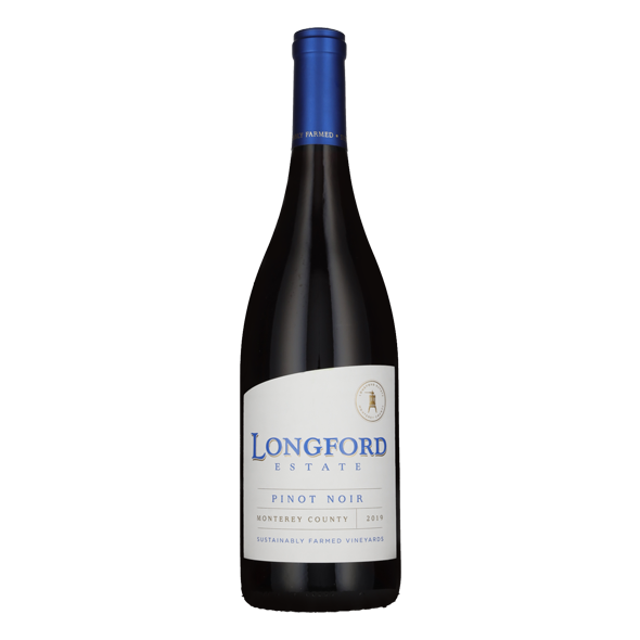 2019 Longford Estate Pinot Noir Monterey