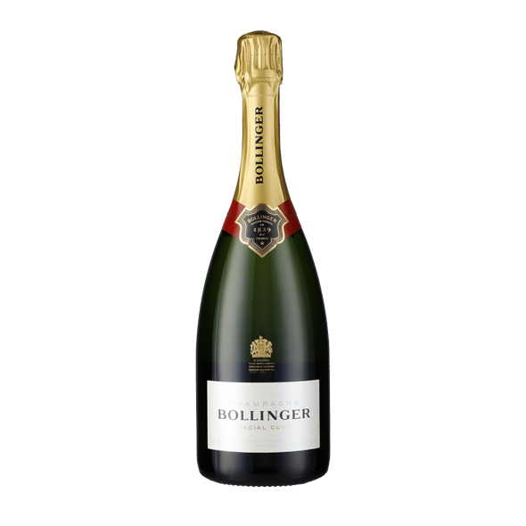 Bollinger Champagne Special Cuvée