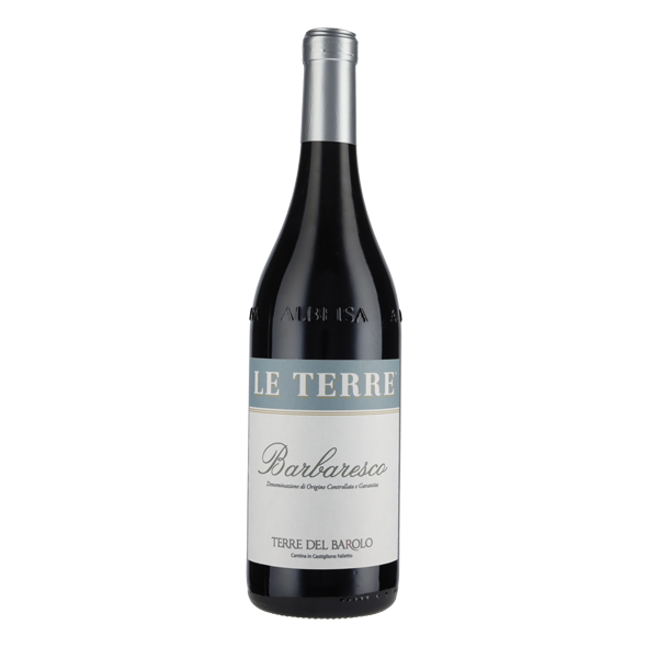 2019 Barbaresco Le Terre