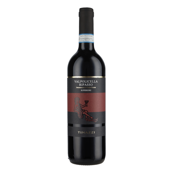 2019 Tinazzi Valpolicella Ripasso Superiore