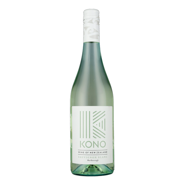 2022 Kono Sauvignon Blanc Marlborough