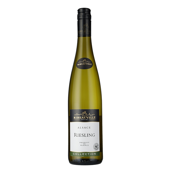 2020 Riesling Alsace Ribeauvillé Collection