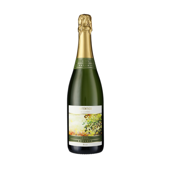 Autentico Cava Brut