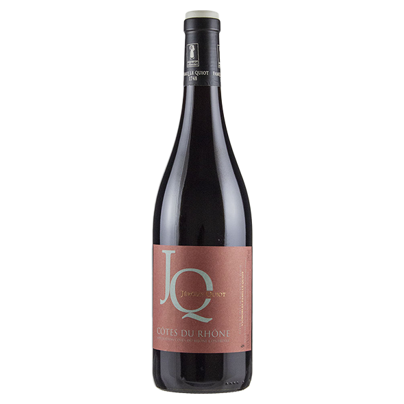 Quiot Côtes du Rhône