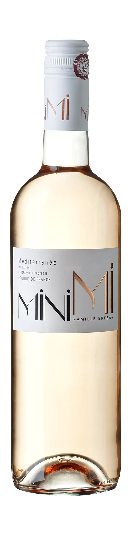 MiniMi Rosé