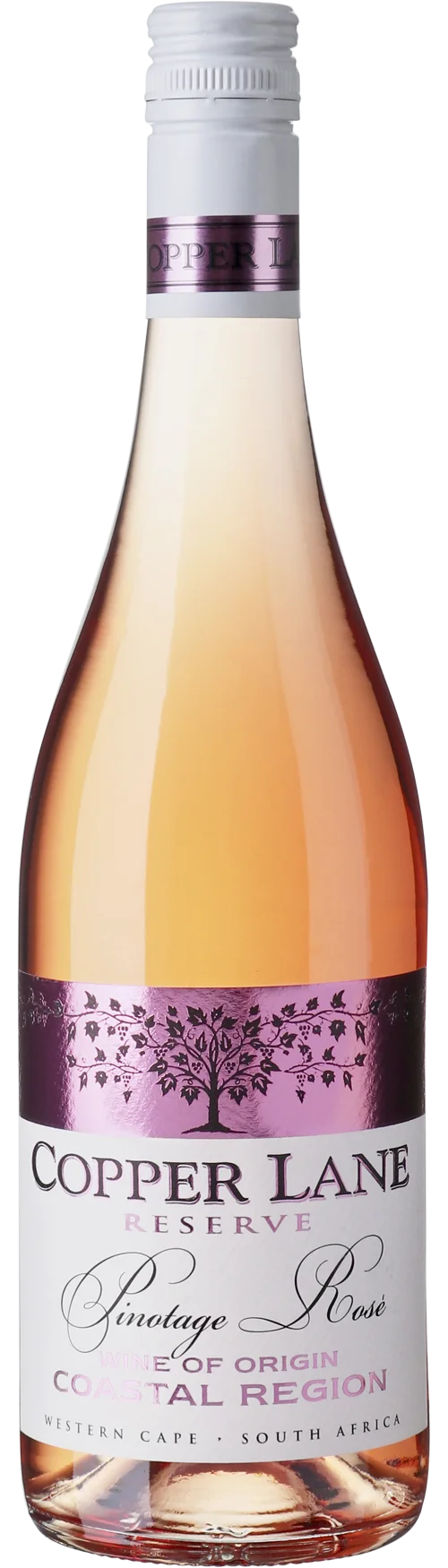 Copper Lane Reserve Pinotage Rosé