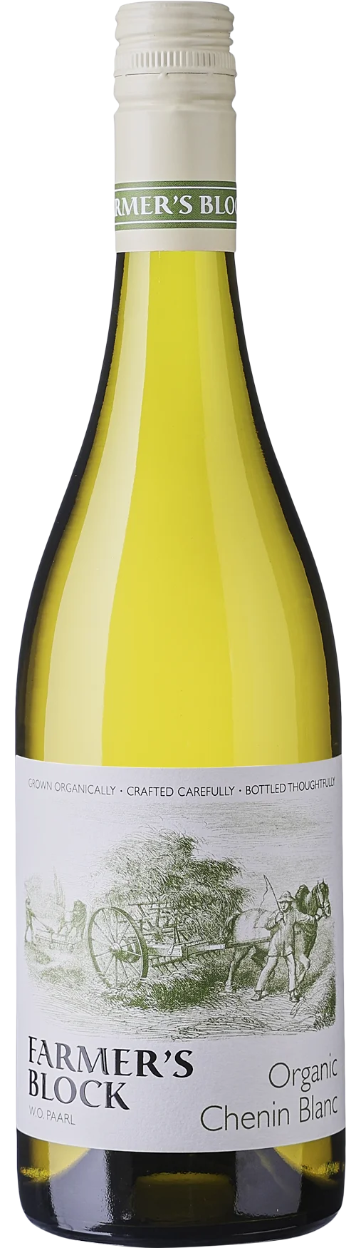 FARMER'S BLOCK CHENIN-VIOGNIER