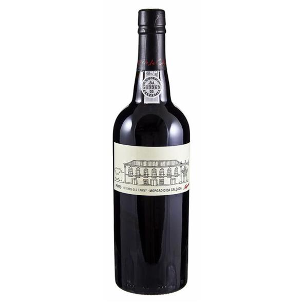 Morgadio da Calcada 10 Years Old Tawny