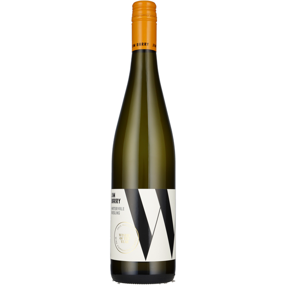 2022 Watervale Riesling Clare Valley Jim Barry