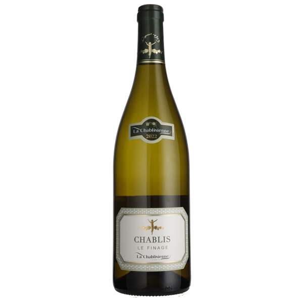 2022 Chablis Le Finage La Chablisienne