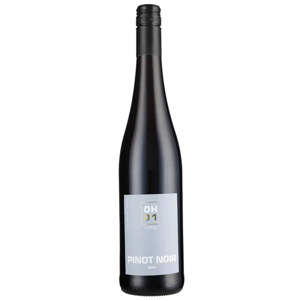 Oscar Haussmann OH01 Pinot Noir