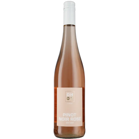 Oscar Haussmann OH01 Pinot Noir Rosé