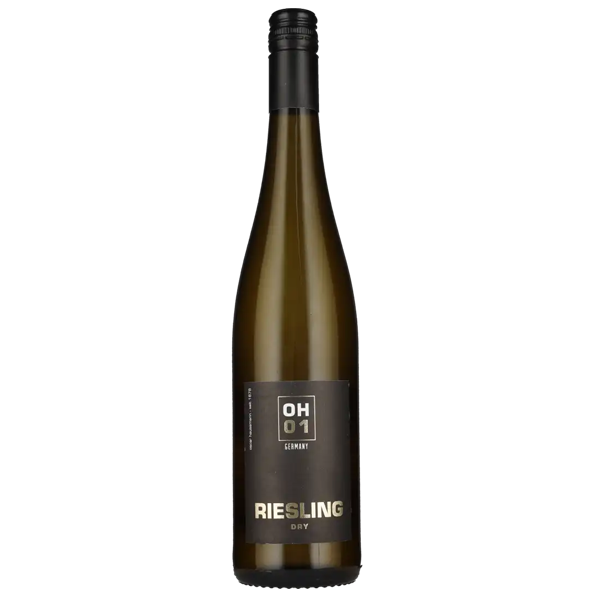 Oscar Haussmann OH01 Riesling Dry