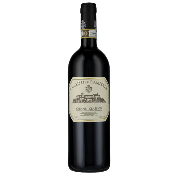 2019 Castello dei Rampolla Chianti Classico