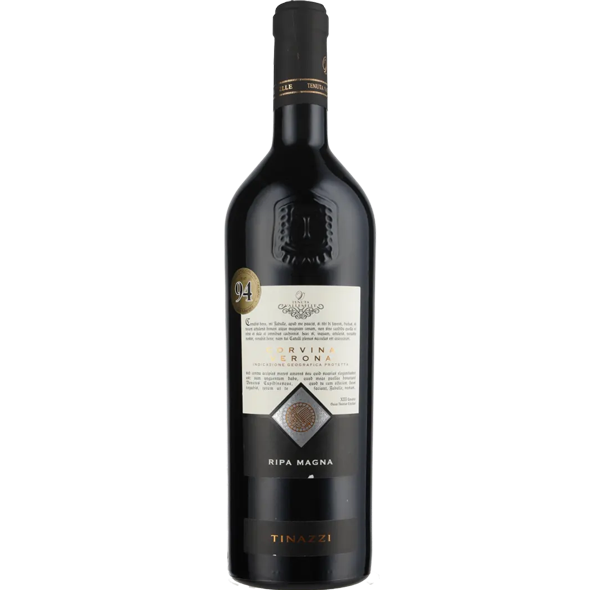 2021 Tenuta Valleselle Ripa Magna Corvina Tinazzi