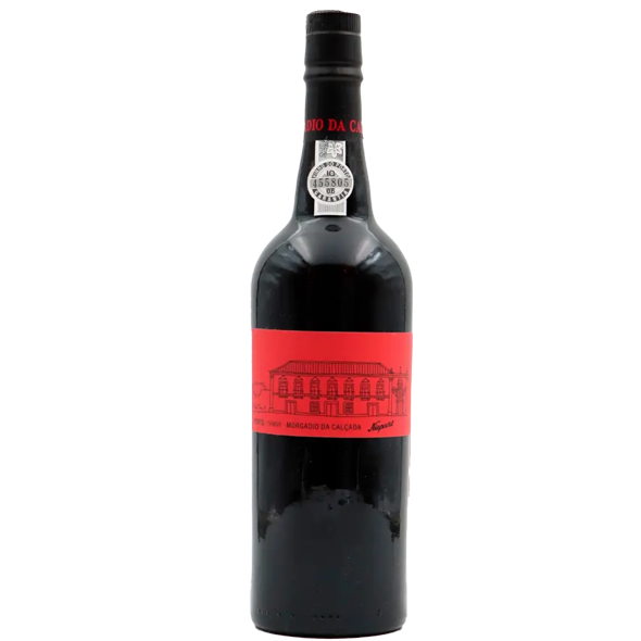 Morgadio da Calcada Niepoort Tawny Port