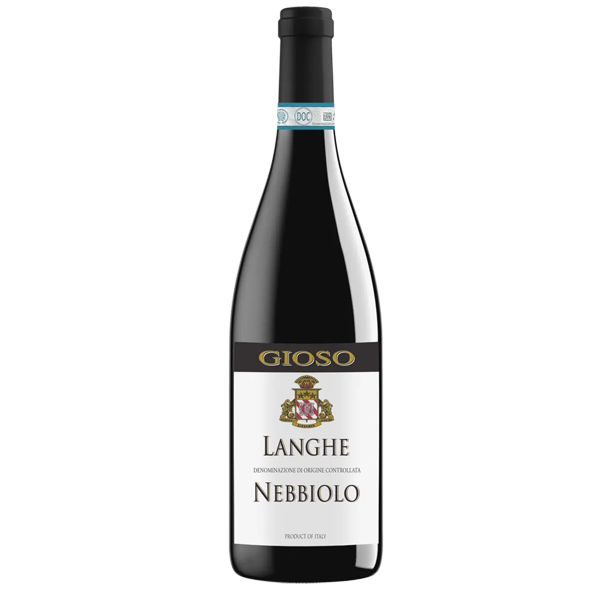 2021 Langhe Nebbiolo DOC Gioso