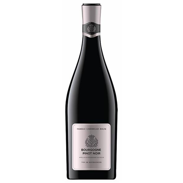 Ch. de Pommard Bourgogne Pinot Noir Côte de Beaune