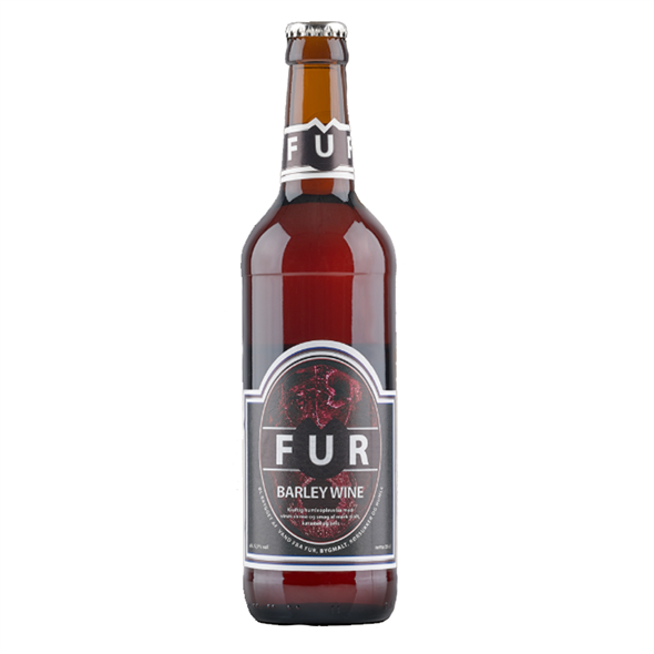 Fur Øl - Barley Wine