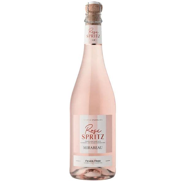 Mirabeau Rosé Spritz Fever-Tree