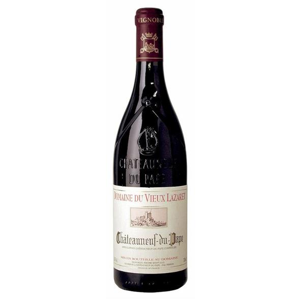 Quiot Chateauneuf-du-Pape Rouge