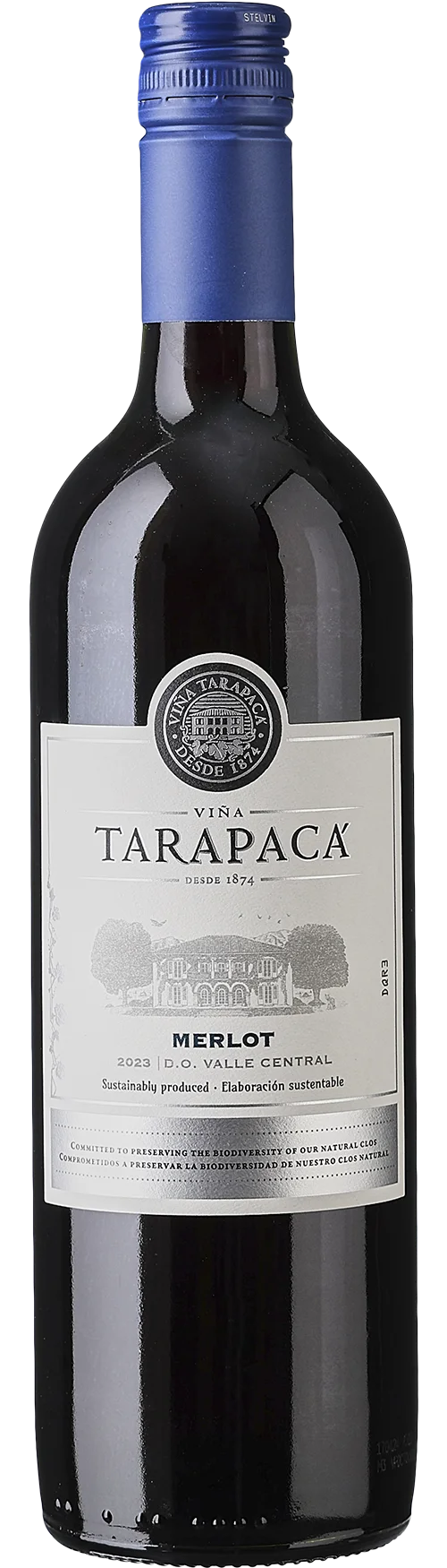 TARAPACÁ MERLOT 2023