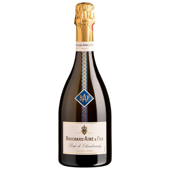 Brut de Chardonnay Bouchard Aîne et Fils