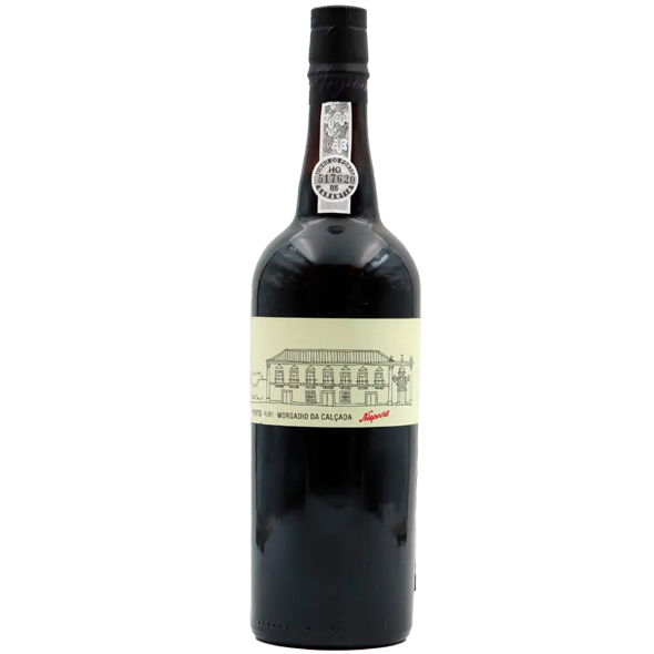 Morgadio da Calcada Niepoort Ruby Port