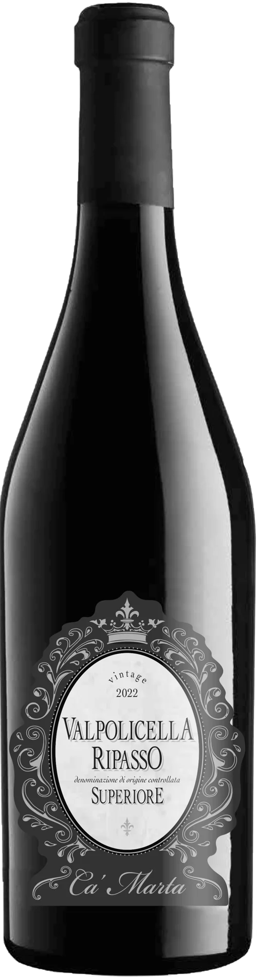 CA MARTA VALPOLICELLA RIPASSO DOC 2022