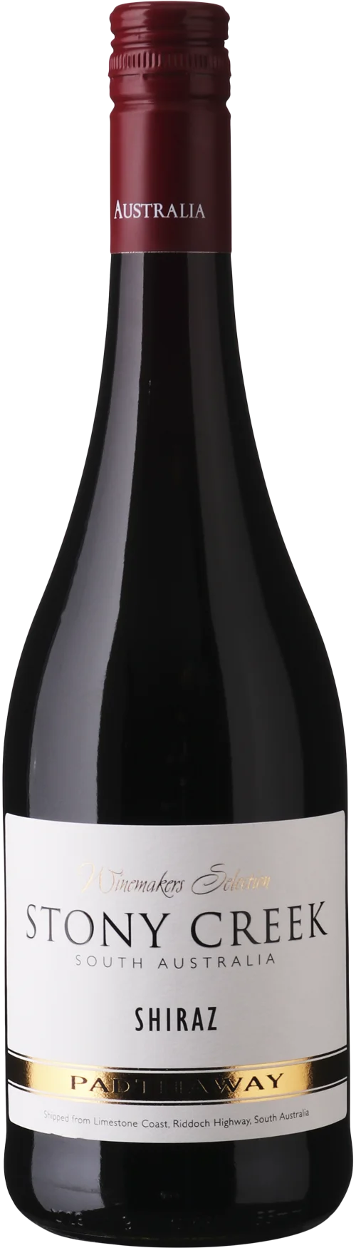Stony Creek Shiraz