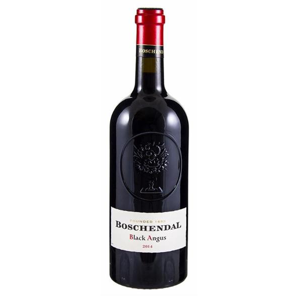 Boschendal Black Angus