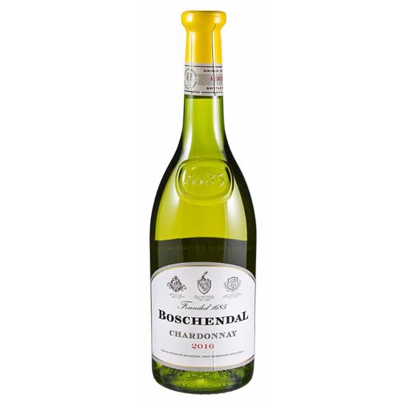Boschendal 1685 Range Chardonnay