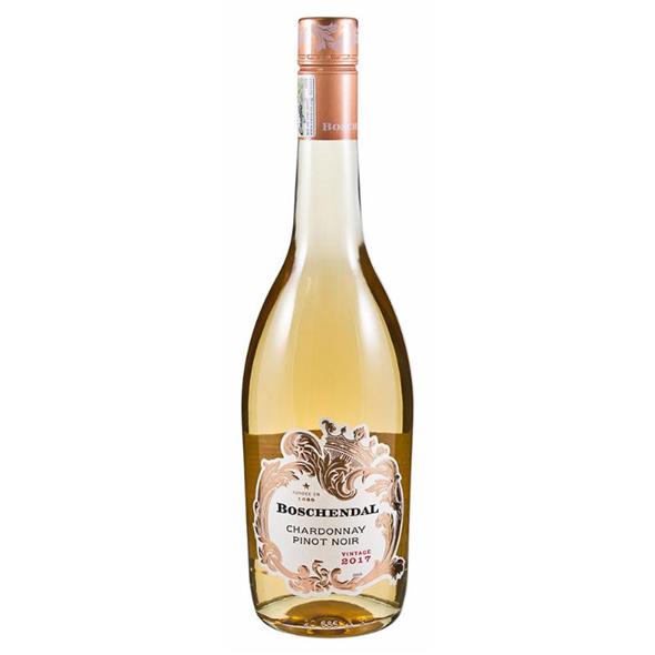 Boschendal Chardonnay-Pinot Noir Rosé