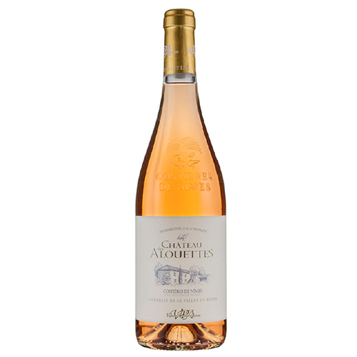 Château des Alouettes Rosé