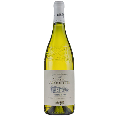 Château des Alouettes Blanc