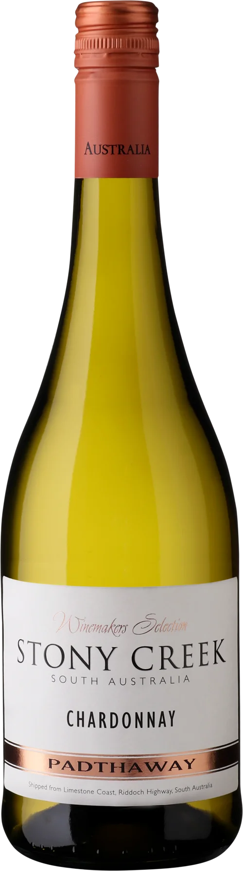 Stony Creek Chardonnay