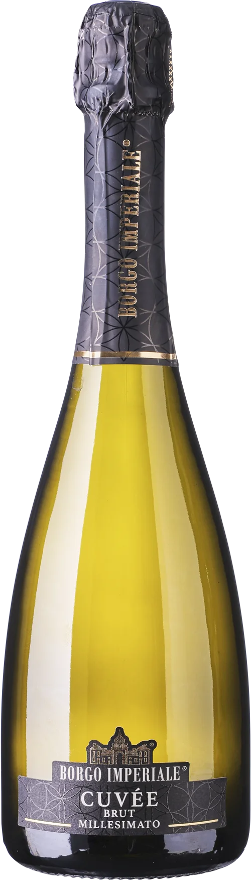VINICOLA DECORDI BORGO IMPERIALE CUVÉE BRUT