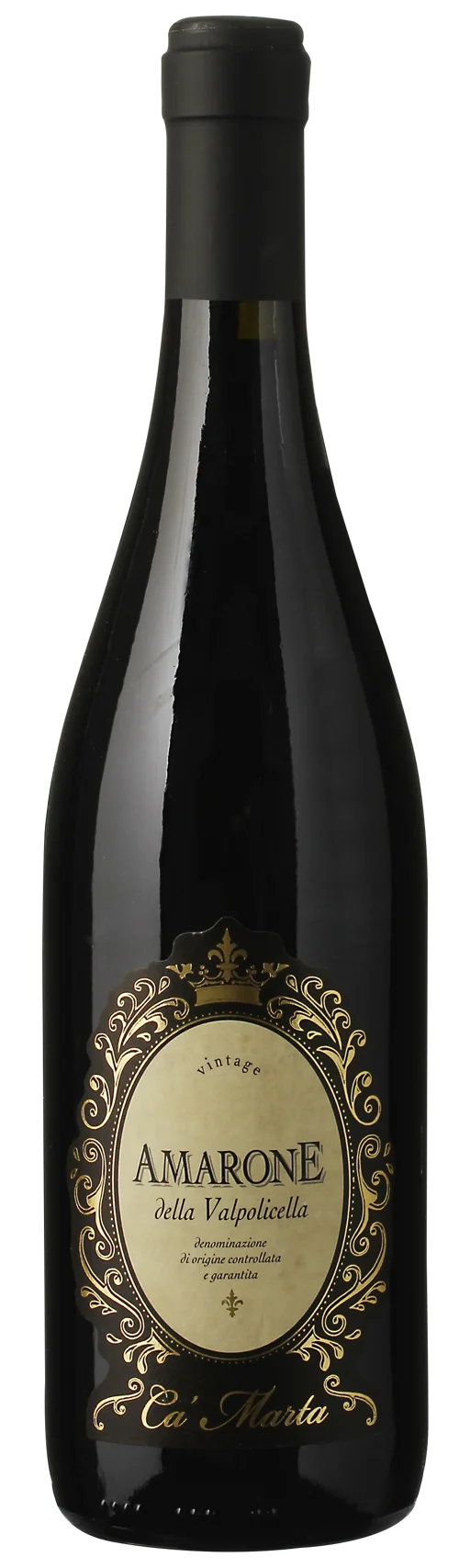 CA MARTA AMARONE DELLA VALPOLICELLA 2021