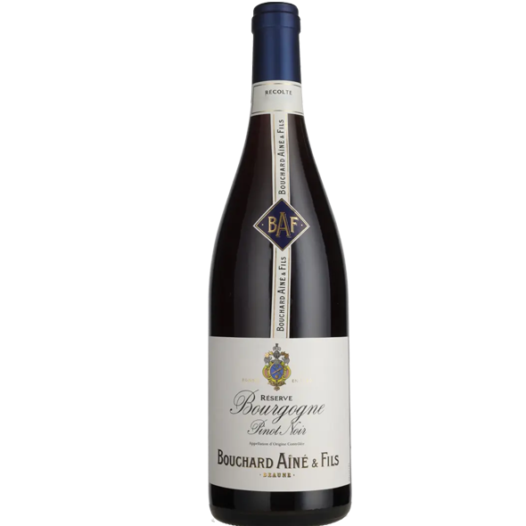2023 Bourgogne Pinot Noir Reserve Bouchard Aîne et Fils