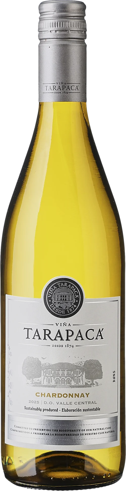 TARAPACÁ CHARDONNAY 2025