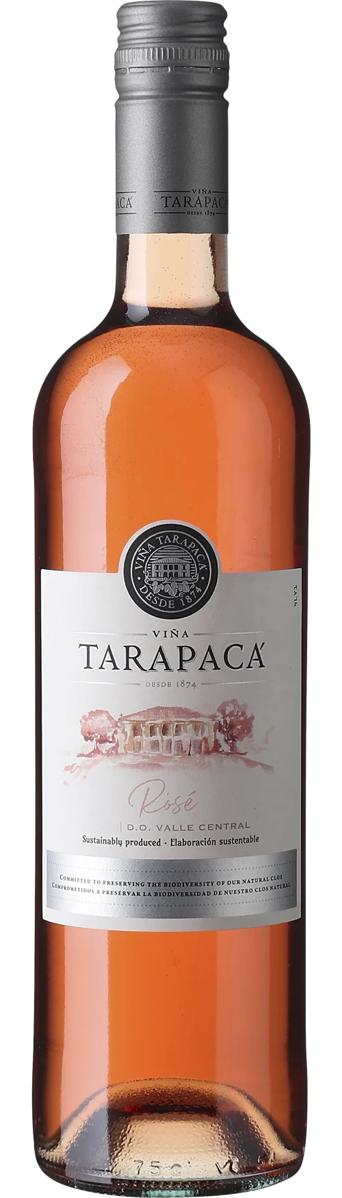 TARAPACÁ ROSÈ