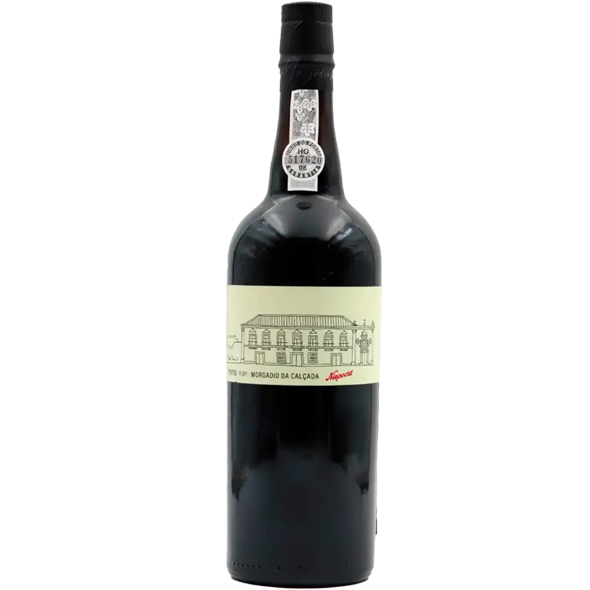 Niepoort Morgadio 10 Years Old Tawny