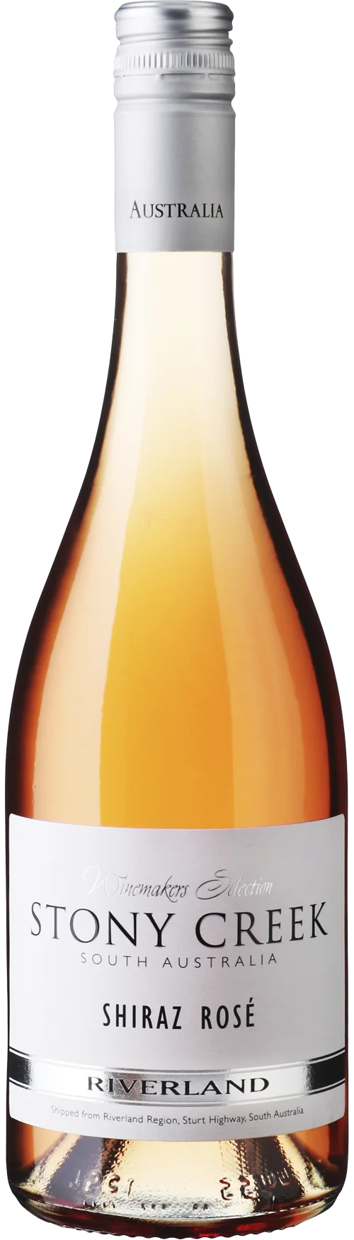 Stony Creek Shiraz Rosé