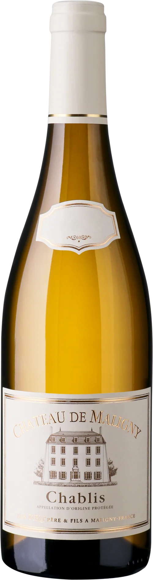 CHÂTEAU DE MALIGNY CHABLIS 2024