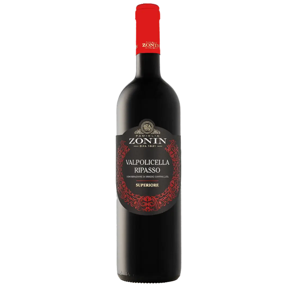 2021 Valpolicella Ripasso DOC Superiore Zonin