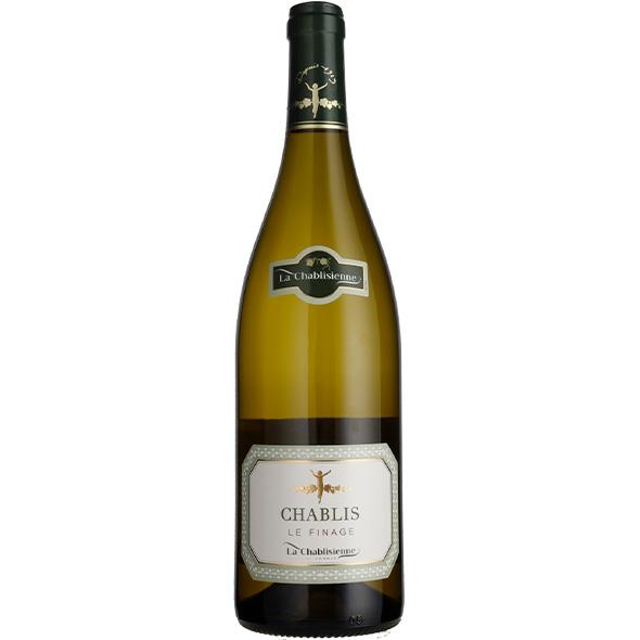 2020 Chablis Le Finage La Chablisienne